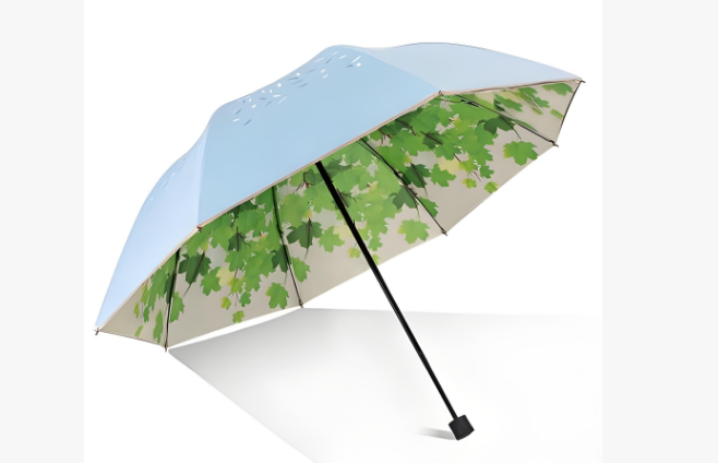 广东集采电商供应链的雨伞宣传品定制流程