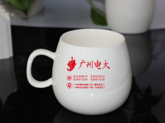 广州电大宣传品案例